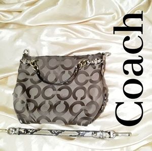 Authentic 💋Coach💋